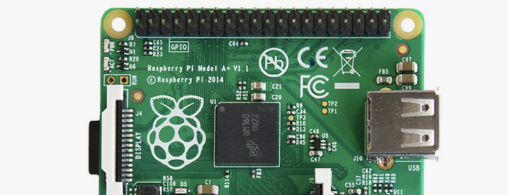 Raspberry Pi gets smaller and cheaper with the $20 Model A+