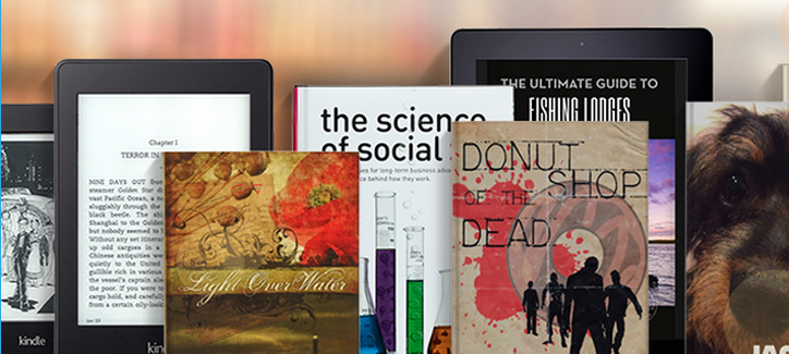 Blurb launches Dream Team talent network to help authors improve and complete their books