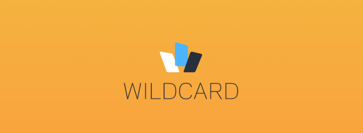 Wildcard lets you browse the Web as cards instead of webpages