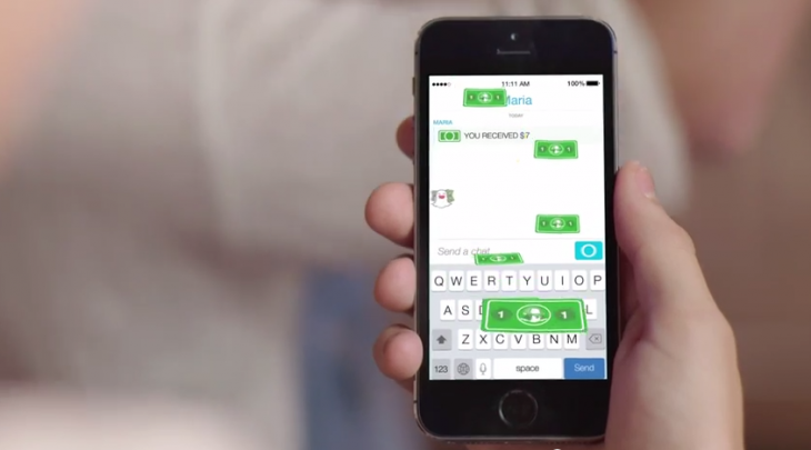 Snapchat launches Snapcash to let you pay friends through the app