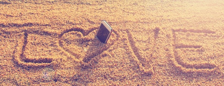 Fawning over phones: Should we be worried about our addiction to gadgets?