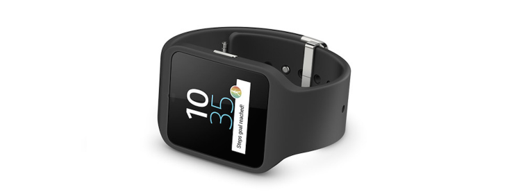 Sony’s $250 SmartWatch 3 is on sale now, no phone required