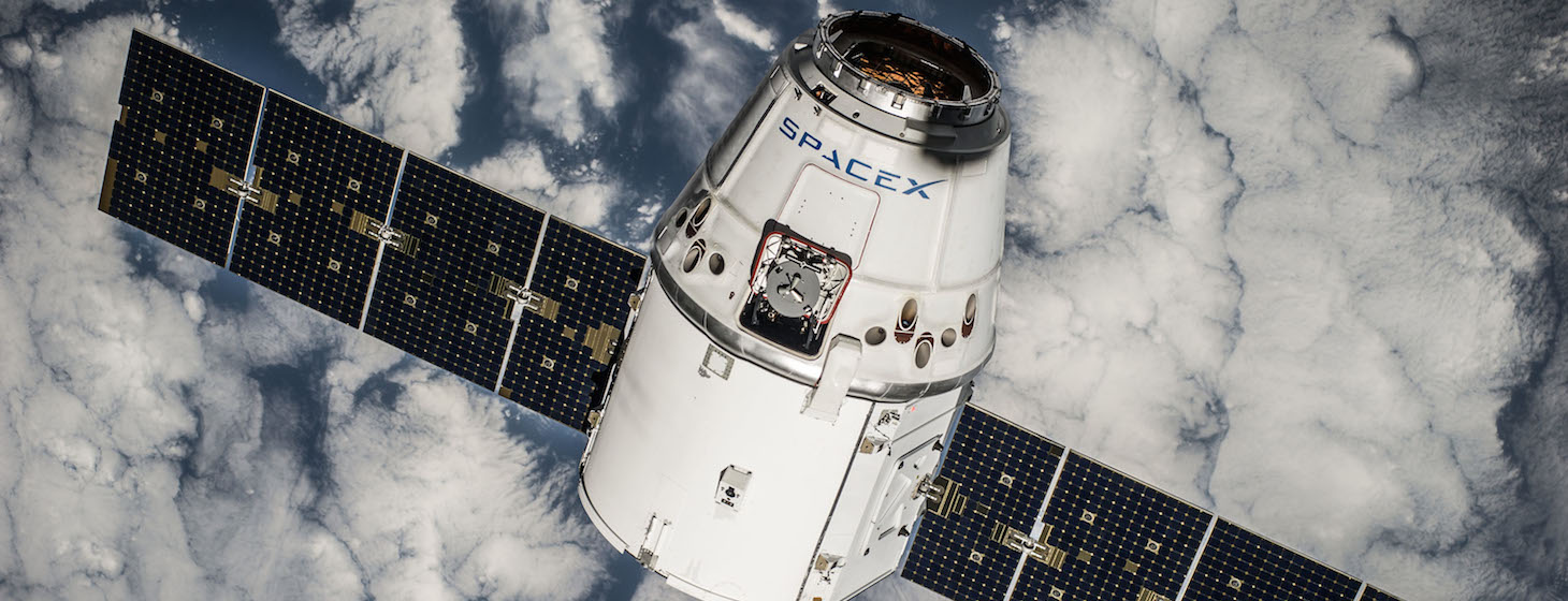 The billionaire’s race to colonize space: Blue Origin versus SpaceX