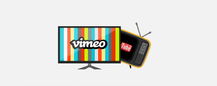 The marketer’s guide to the benefits of Vimeo over YouTube