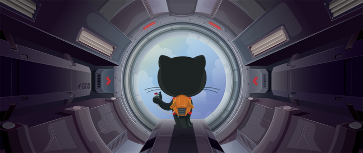 GitHub supercharges its enterprise offering with AWS support, better code reviews and more