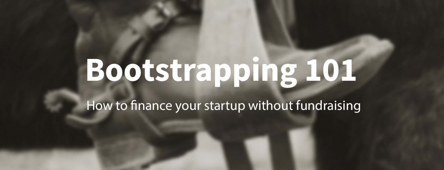 How bootstrapping helped my business cheat death Featured Image