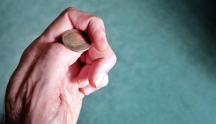How to uncover your creative talent by using the ‘Equal Odds Rule’