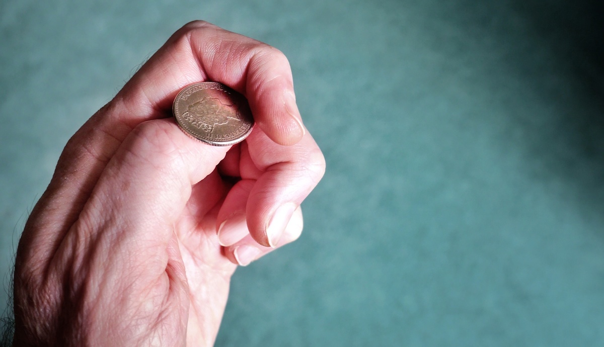 How to uncover your creative talent by using the ‘Equal Odds Rule’ Featured Image