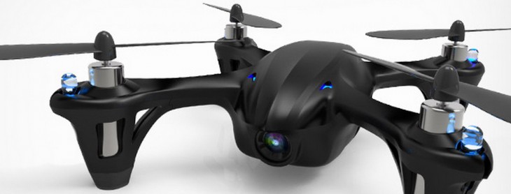 55% off the limited edition Code Black Drone + HD Camera pre-order exclusive (now available worldwide) ...