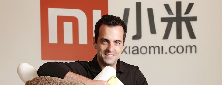 Hugo Barra