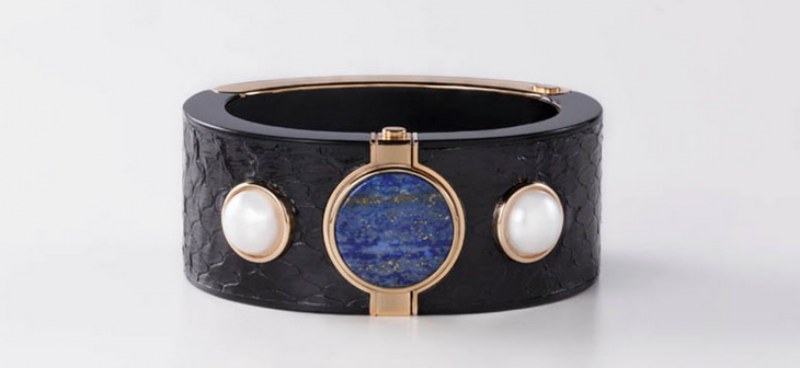 Meet MICA, an Intel-engineered and Yelp-powered smart bracelet targeted at women