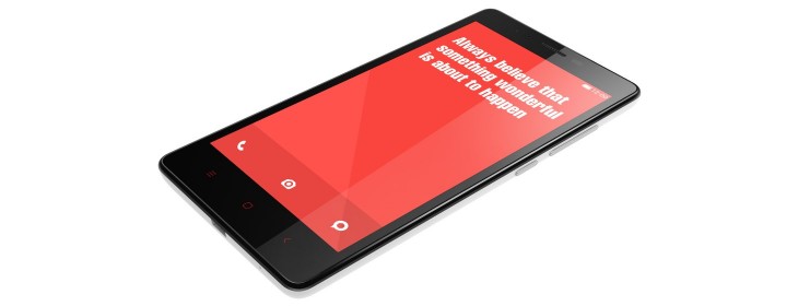 Redmi Note 4G