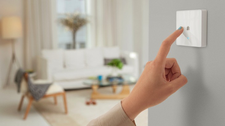 Quirky + GE announces Norm, the $80 ‘anti-thermostat,’ along with 6 new smart home products ...