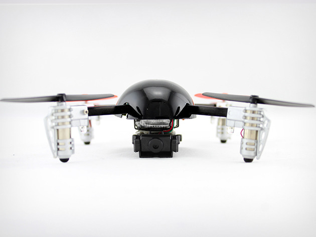 46% off the Extreme Micro Drone 2.0 + Aerial Camera (free worldwide shipping)