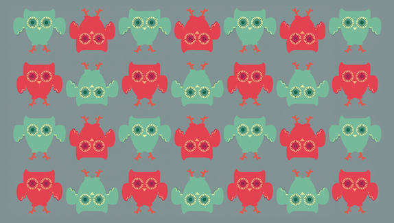 How to balance a design career with creating your own art