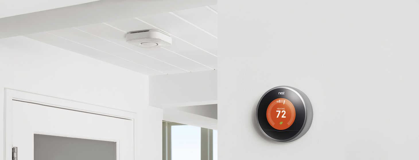 Nest in Europe: the secrets of the smart thermostat’s rise and rise
