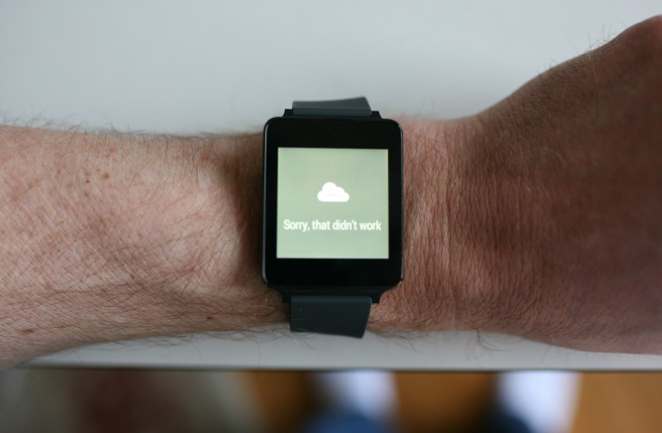 Tech things I’m excited about in 2015 because 2014 was so boring