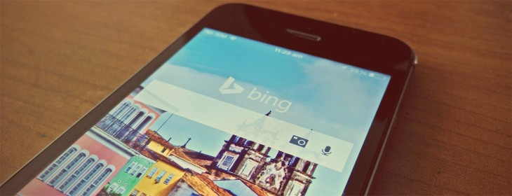 Bing Search