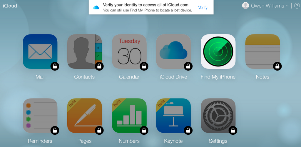 The Dark Side of Apple's Two-Factor Authentication