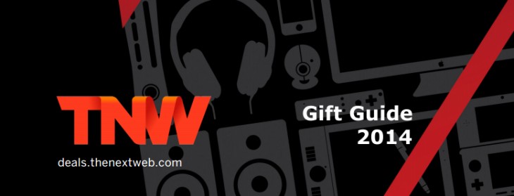Holiday gadget gift guide 2014