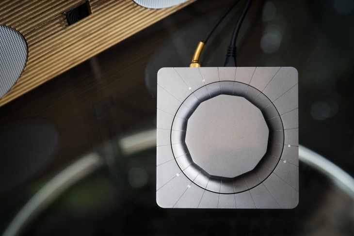 Beep, the multi-room Sonos competitor, is now shipping with Spotify connectivity