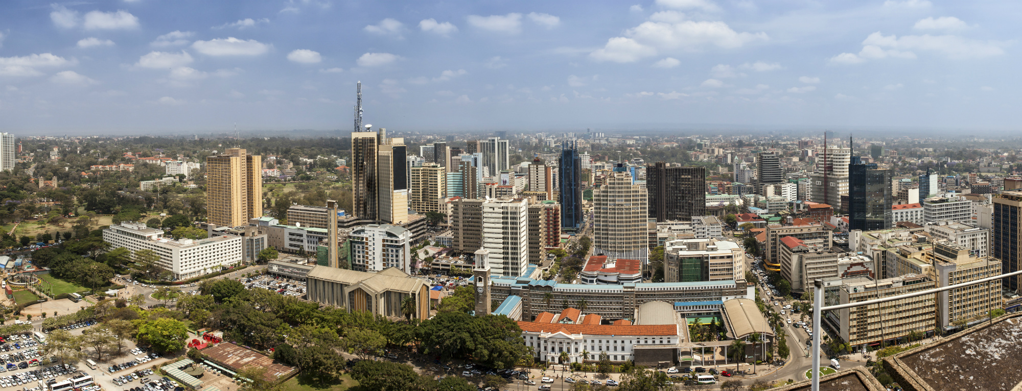 Leading economies are stragglers in the world of fintech Featured Image