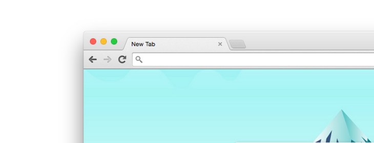 New-Tab