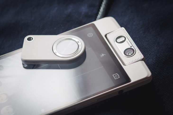 Oppo N3 Review: Good phone, better selfies