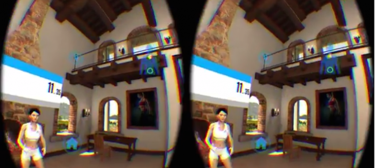 Runtastic plans to bring your workouts to Oculus Rift