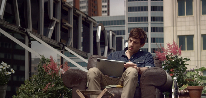 Wacom’s new cloud services provide a hub for artist images and device settings
