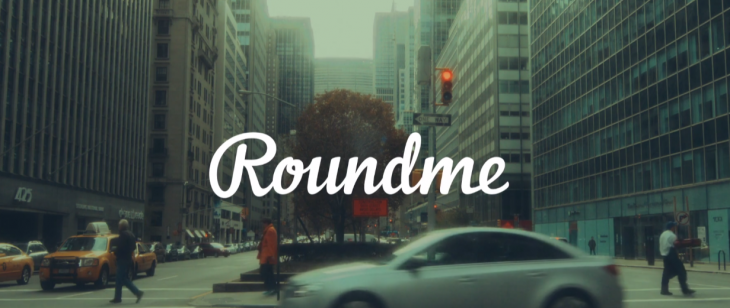 Round.me makes exploring panoramas more immersive