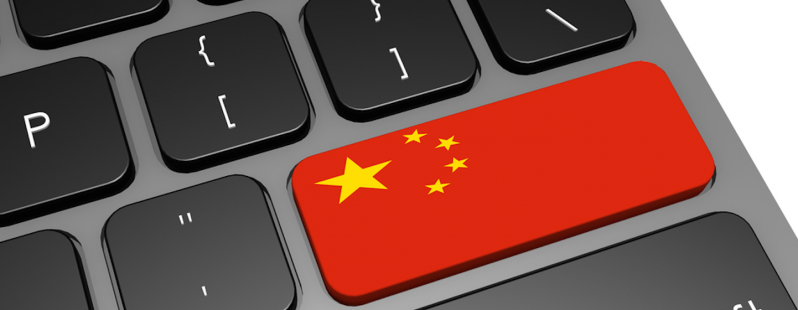 Gmail access returns to China after four-day shutdown
