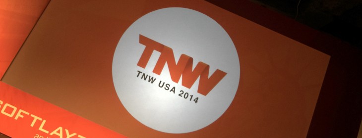 Watch #TNWUSA live!