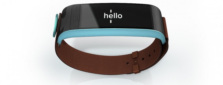 Uno Noteband
