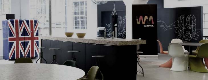 Wayra 2014 London demo day: Our 10 favorite startups from the new arrivals and graduating teams