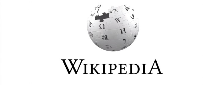 Wikipedia