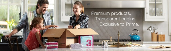 Amazon launches Elements, a line of ethically-sourced home goods exclusively for Prime members