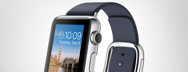Test drive the Apple Watch in your browser with this free site