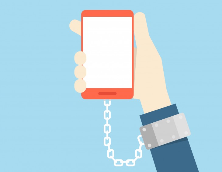 What do your mobile habits say about you?