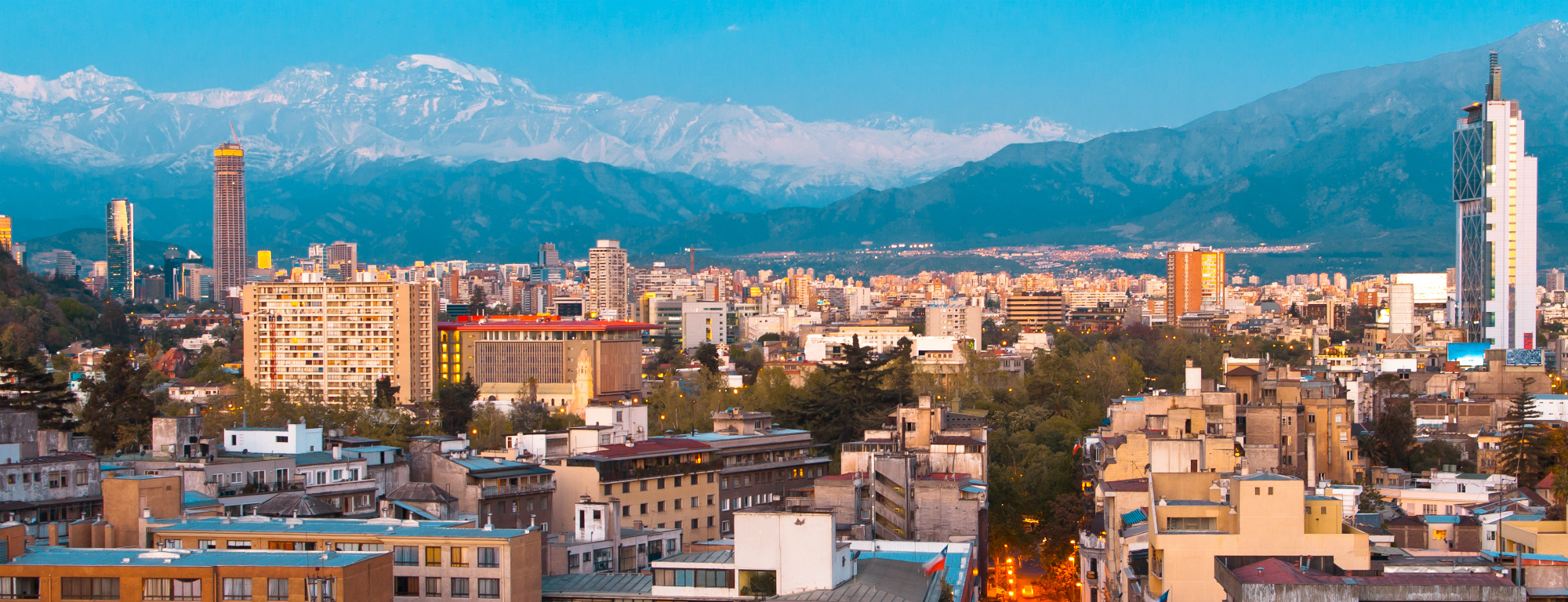 November in Latin America: All the tech news you shouldn’t miss from the past month Featured Image