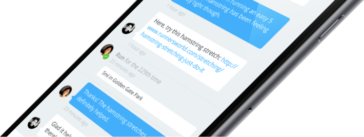 Lift launches major overhaul, offering 1-on-1 coaching to help you achieve your goals