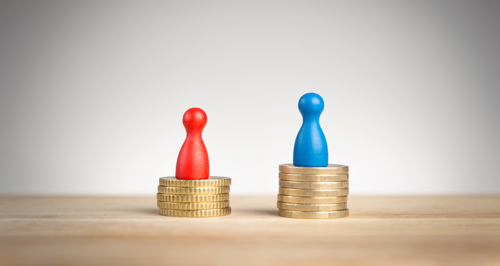 Are entrepreneurs finally closing the gender gap?