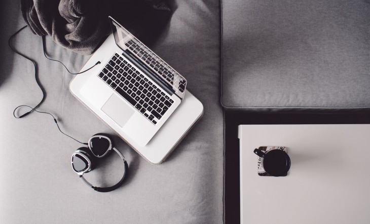 Building a hardware-free voice-based customer experience