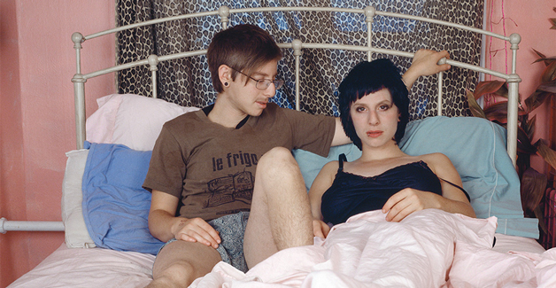 5 contemporary photographers who are playing with gender