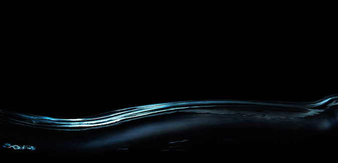 Balancing design-minded photography and planned chaos with Offset artist Adrian Mueller