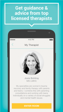 talkspace android