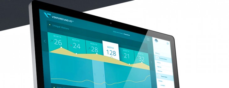 Venturefund.io wants to help startups understand their traction, and invest in them too