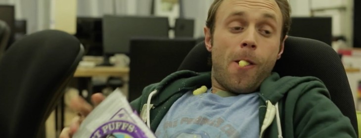 How to dress at a startup