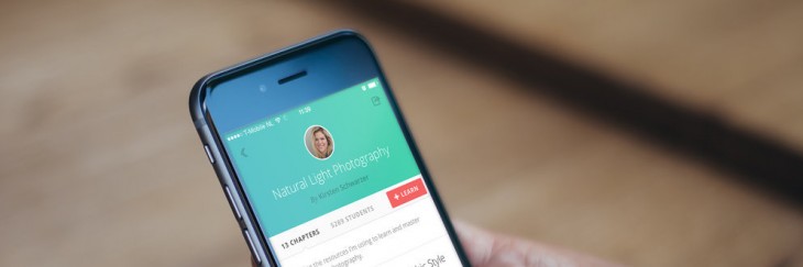 Gibbon launches iPhone app to help you learn on the go