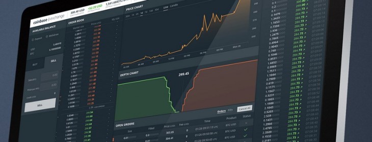 Coinbase header